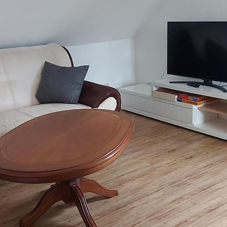 Haus Erika Apartment Waldalgesheim ภายนอก รูปภาพ
