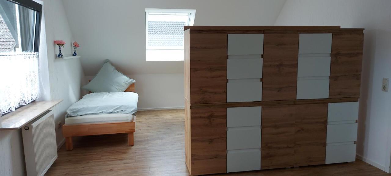 Haus Erika Apartment Waldalgesheim ภายนอก รูปภาพ